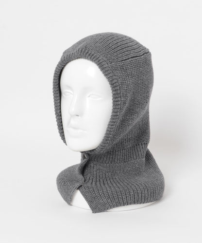 針織巴拉克拉瓦