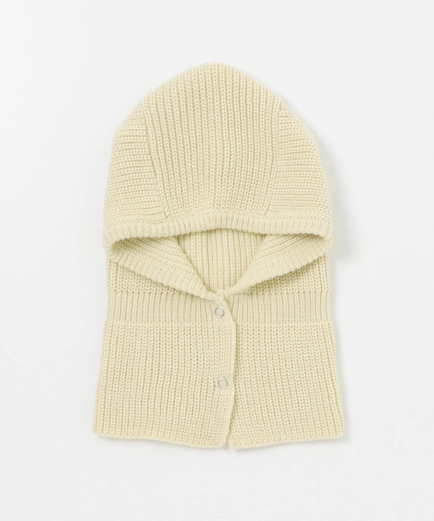 針織巴拉克拉瓦