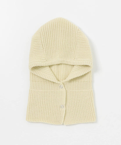 針織巴拉克拉瓦