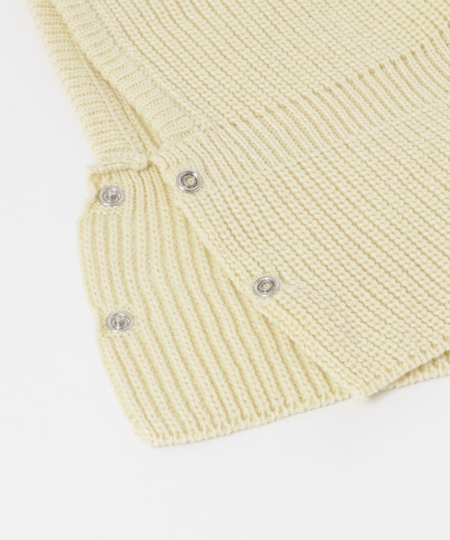 針織巴拉克拉瓦