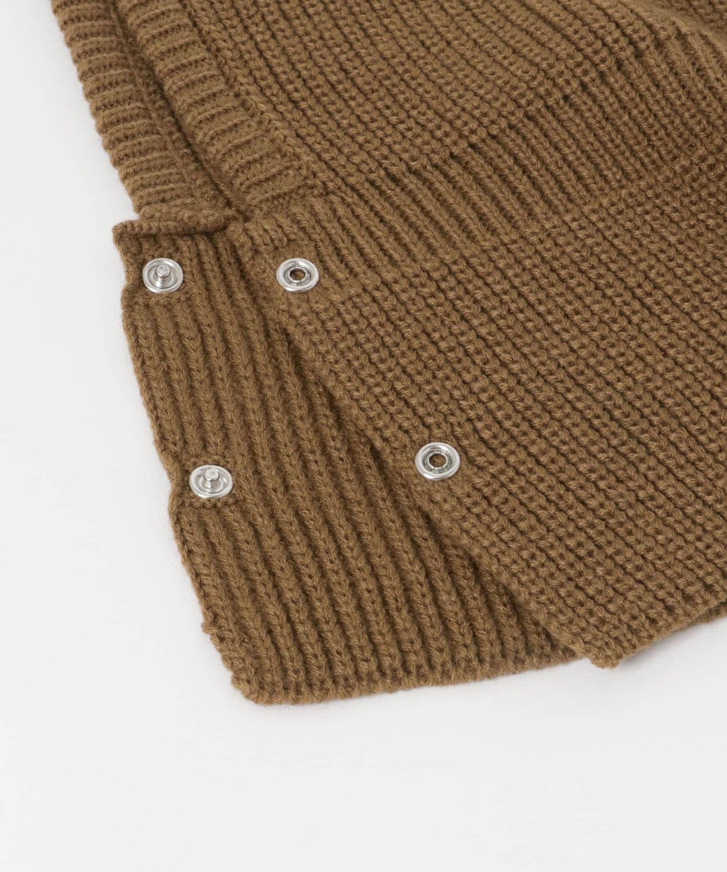 針織巴拉克拉瓦