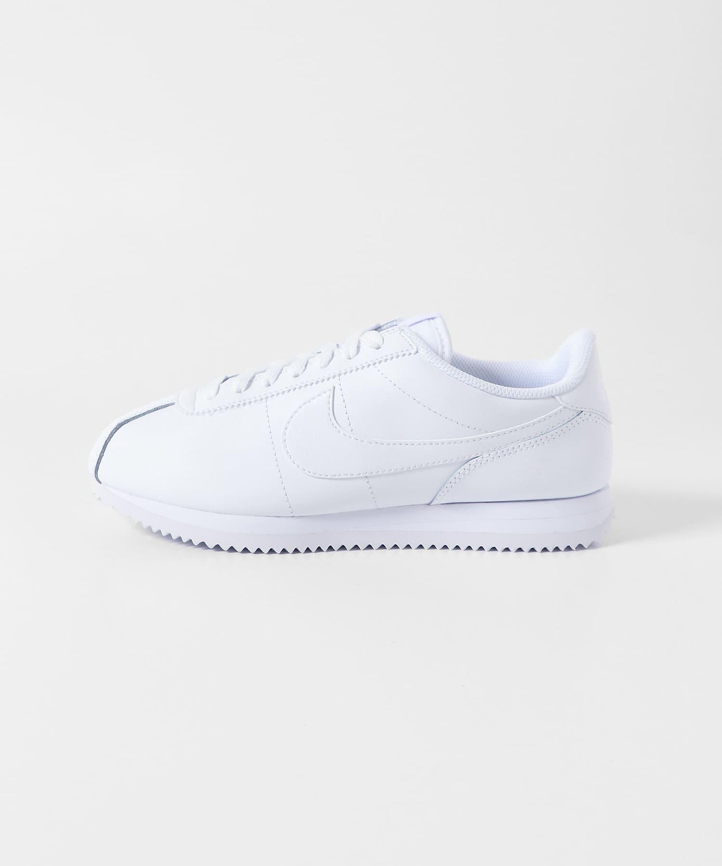 NIKE 女士Cortez