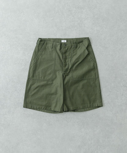 『聯名』CIOTA×URBAN RESEARCH 工裝短褲