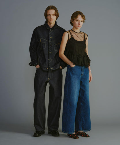 Lee101×URBAN RESEARCH 牛仔褲【聯名】