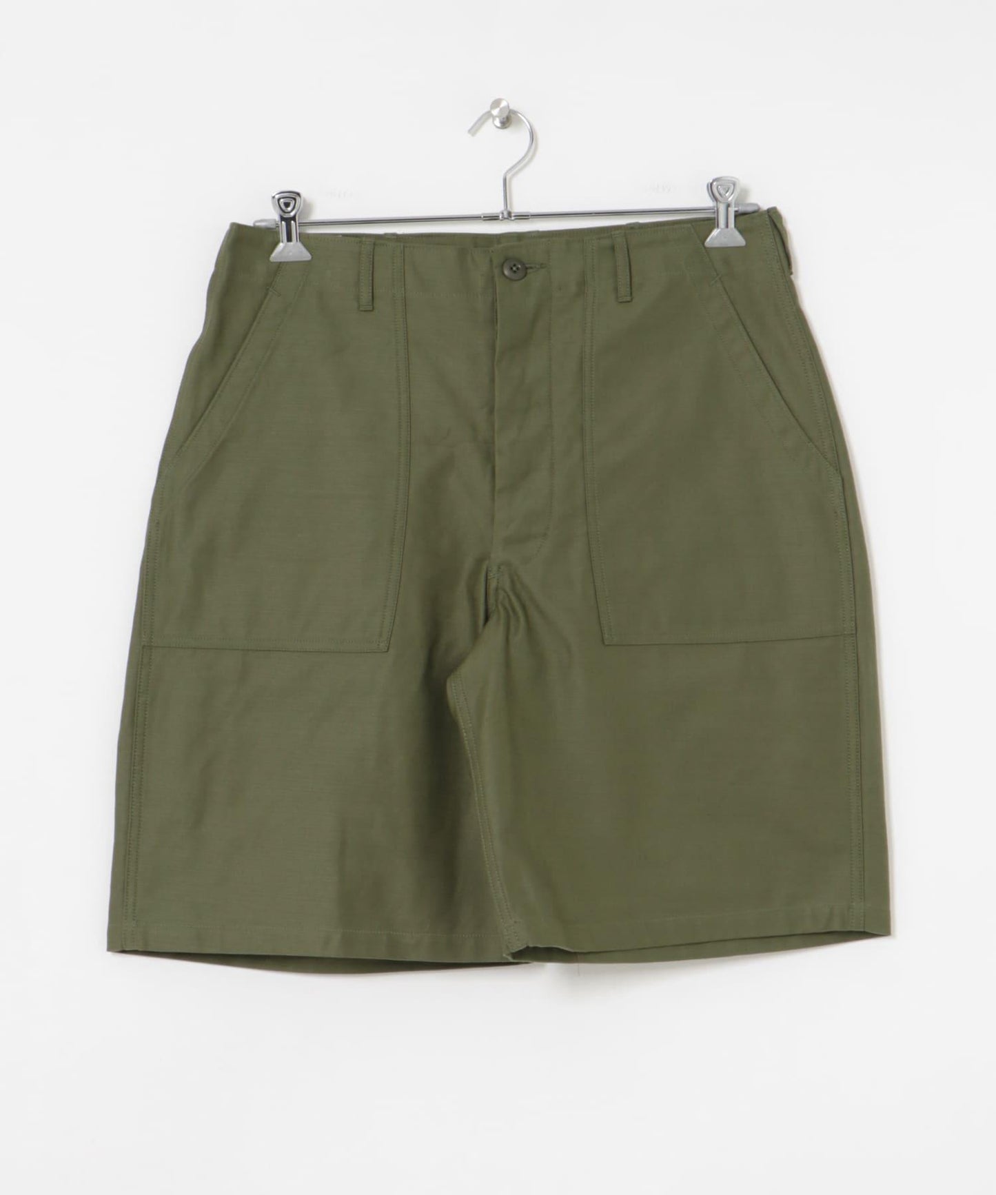 『聯名』CIOTA×URBAN RESEARCH 工裝短褲