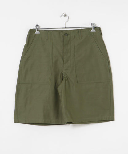 『聯名』CIOTA×URBAN RESEARCH 工裝短褲