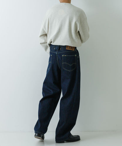 Lee101×URBAN RESEARCH 牛仔褲【聯名】