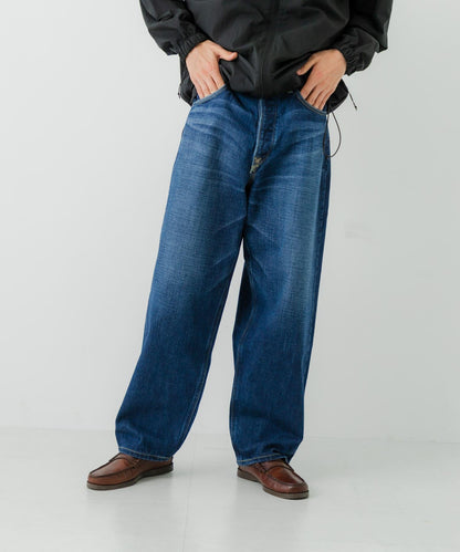 Lee101×URBAN RESEARCH 牛仔褲【聯名】