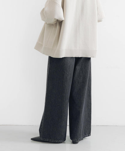 Lee101×URBAN RESEARCH 聯名寬鬆褲