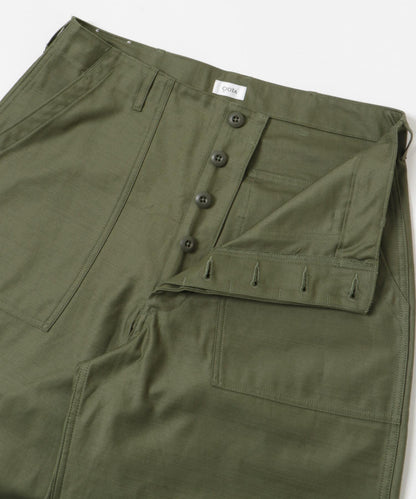 『聯名』CIOTA×URBAN RESEARCH 工裝短褲