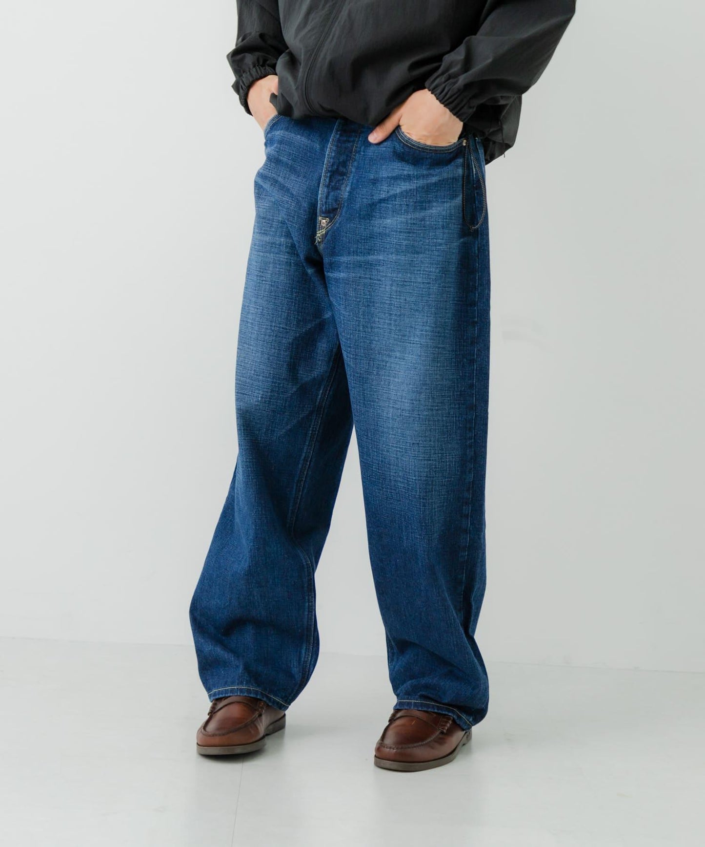 Lee101×URBAN RESEARCH 牛仔褲【聯名】