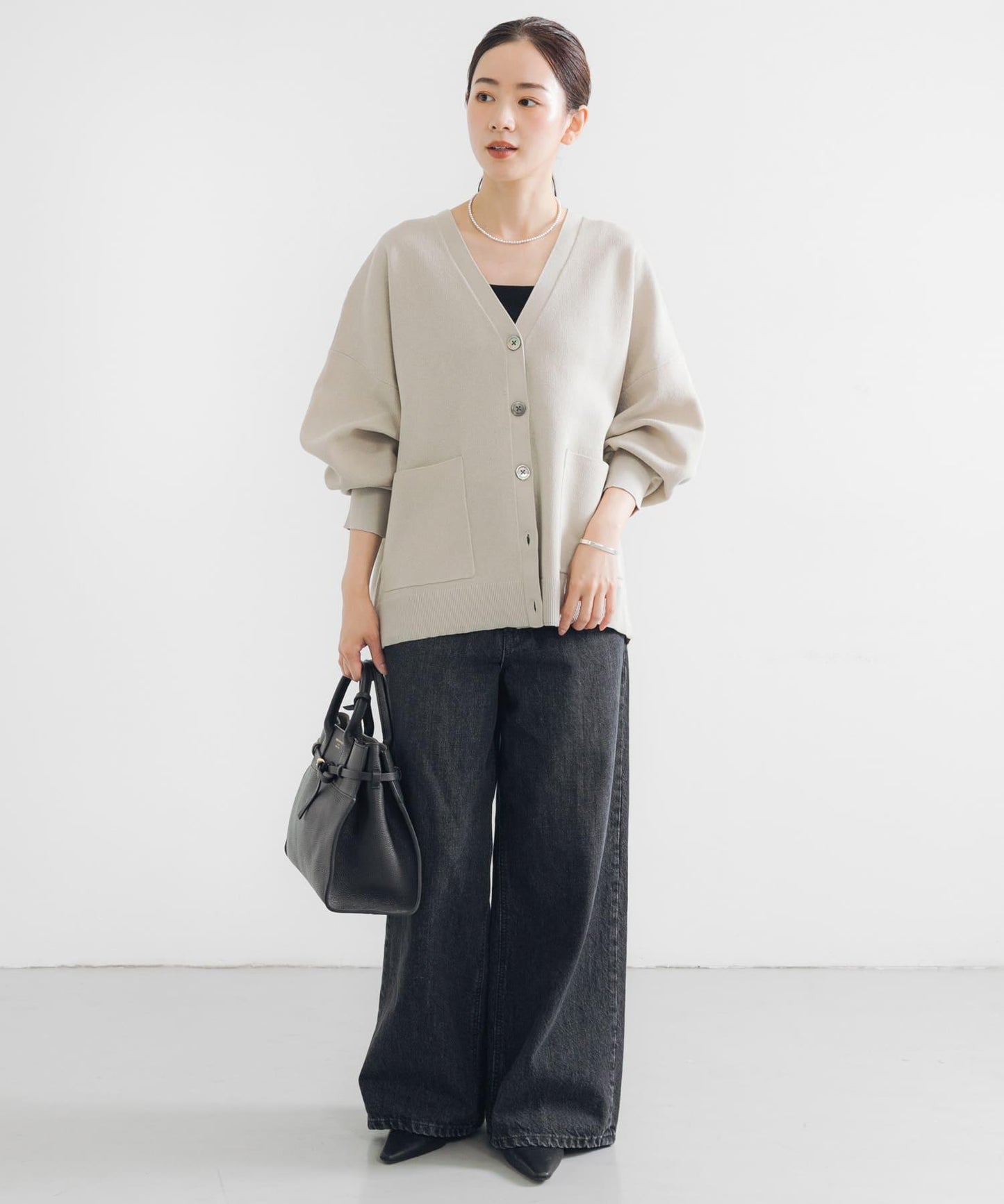 Lee101×URBAN RESEARCH 聯名寬鬆褲