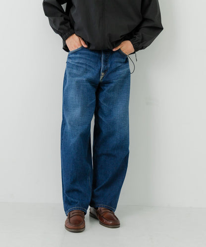 Lee101×URBAN RESEARCH 牛仔褲【聯名】