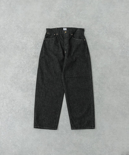 『聯名』Lee101×URBAN RESEARCH 牛仔褲