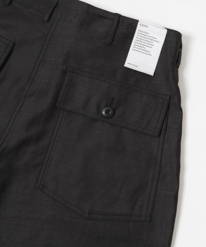 『聯名』CIOTA×URBAN RESEARCH 工裝短褲