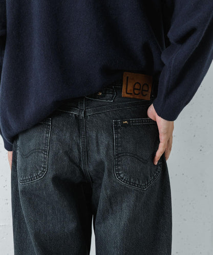 『聯名』Lee101×URBAN RESEARCH 牛仔褲
