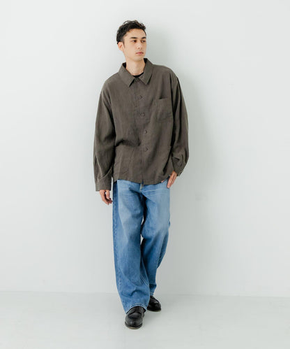 Lee101×URBAN RESEARCH 牛仔褲【聯名】