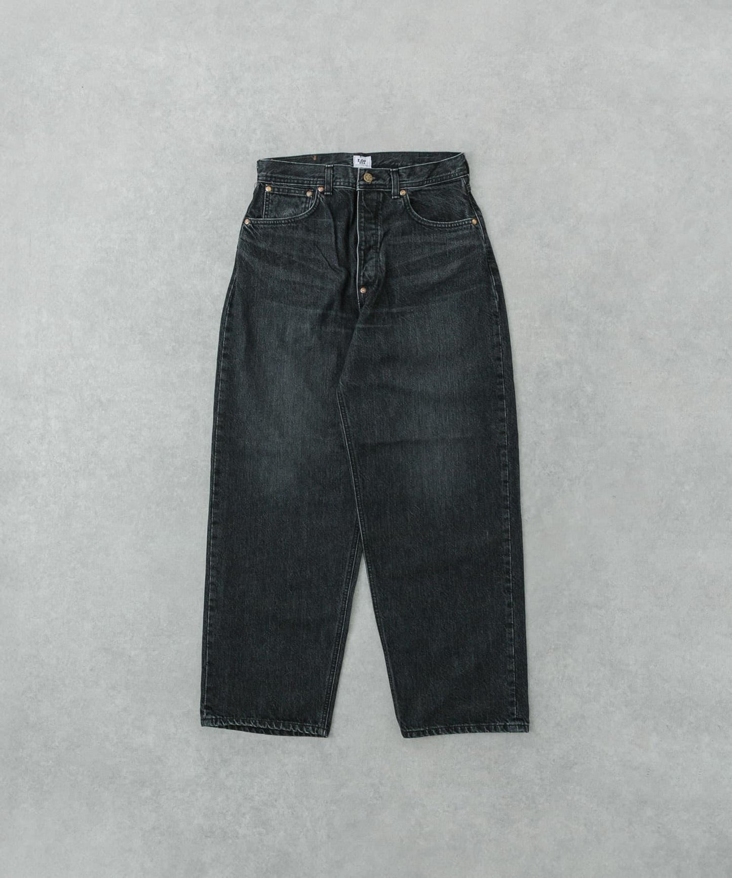 『聯名』Lee101×URBAN RESEARCH 牛仔褲