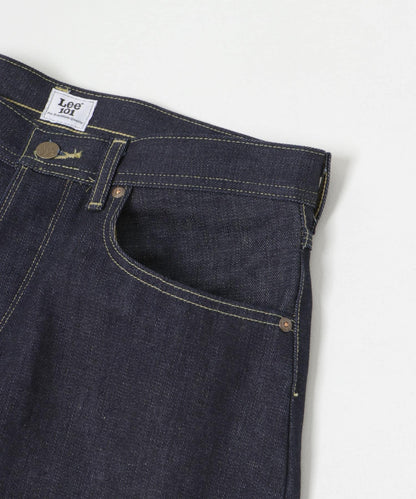 Lee101×URBAN RESEARCH 牛仔褲【聯名】