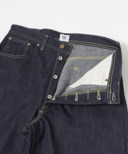 Lee101×URBAN RESEARCH 牛仔褲【聯名】