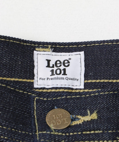 Lee101×URBAN RESEARCH 牛仔褲【聯名】