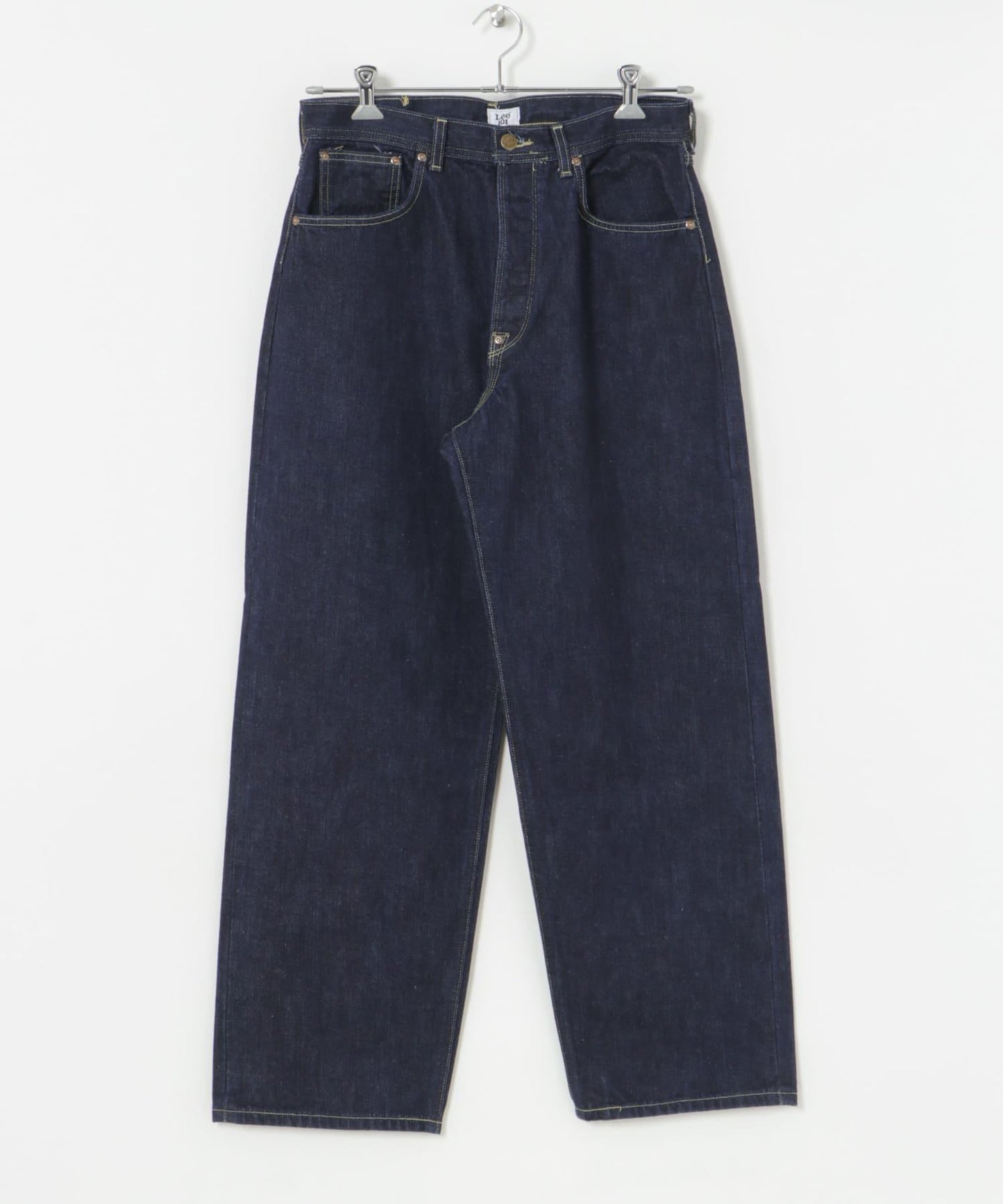 Lee101×URBAN RESEARCH 牛仔褲【聯名】