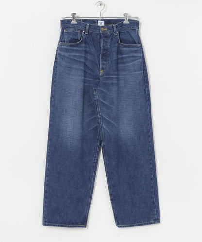 Lee101×URBAN RESEARCH 牛仔褲【聯名】