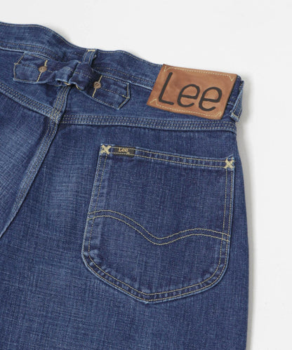 Lee101×URBAN RESEARCH 牛仔褲【聯名】