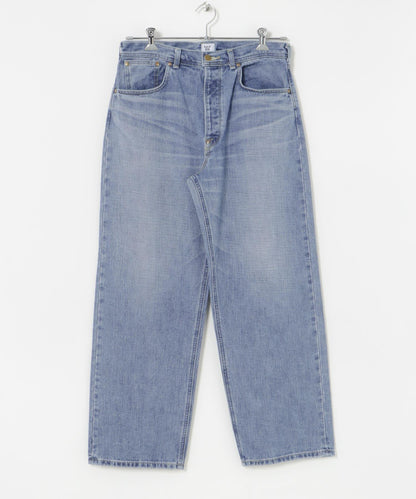 Lee101×URBAN RESEARCH 牛仔褲【聯名】