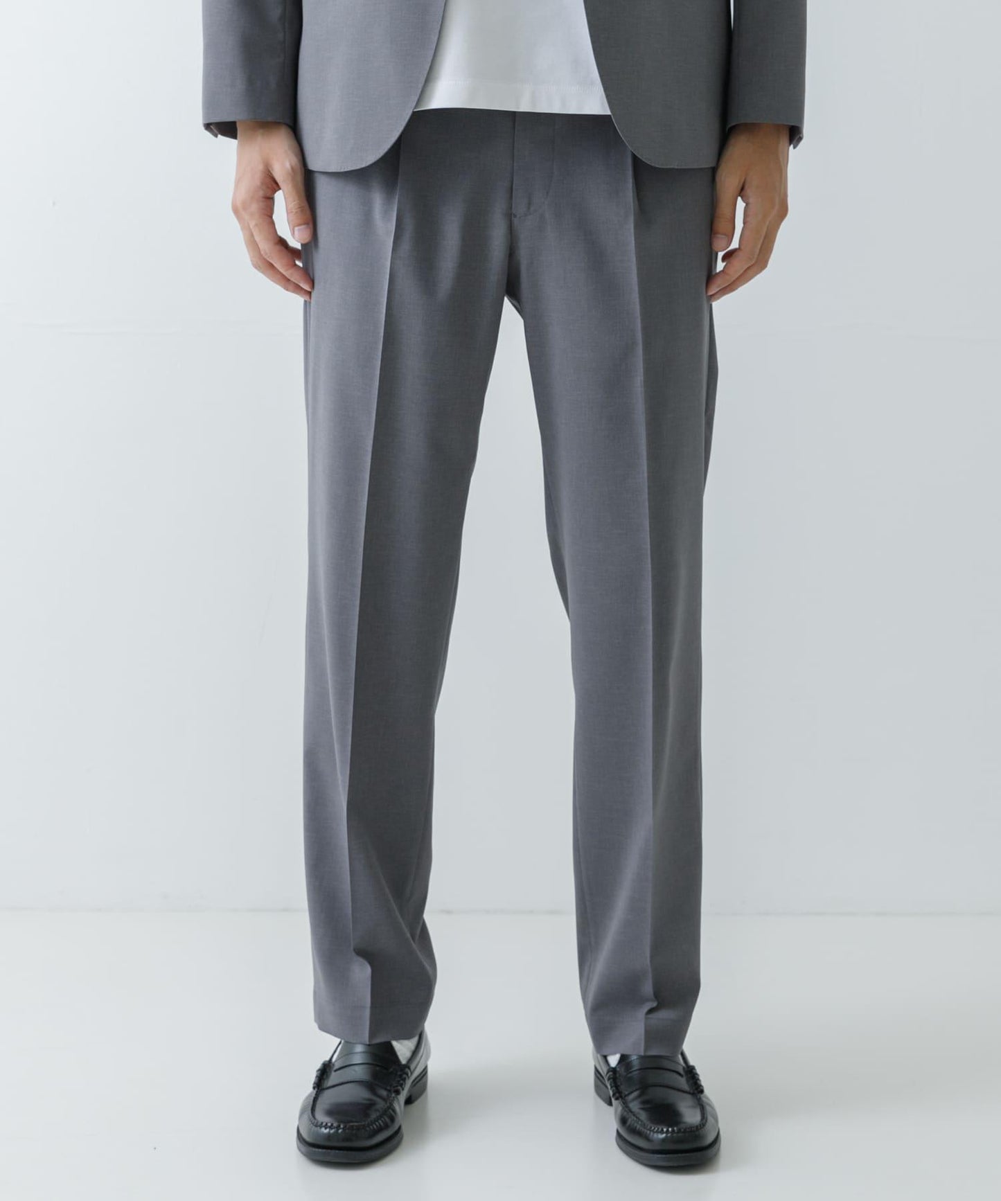 可成套穿著 可機洗 AVANT DRY熱帶長褲