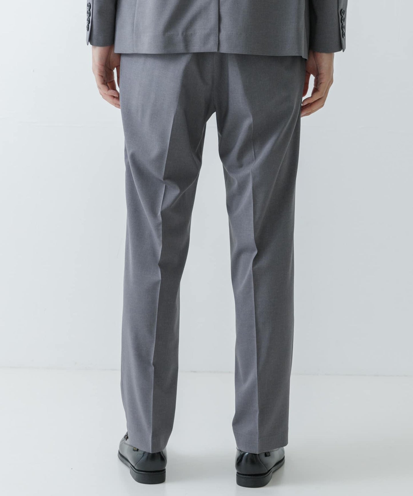 可成套穿著 可機洗 AVANT DRY熱帶長褲