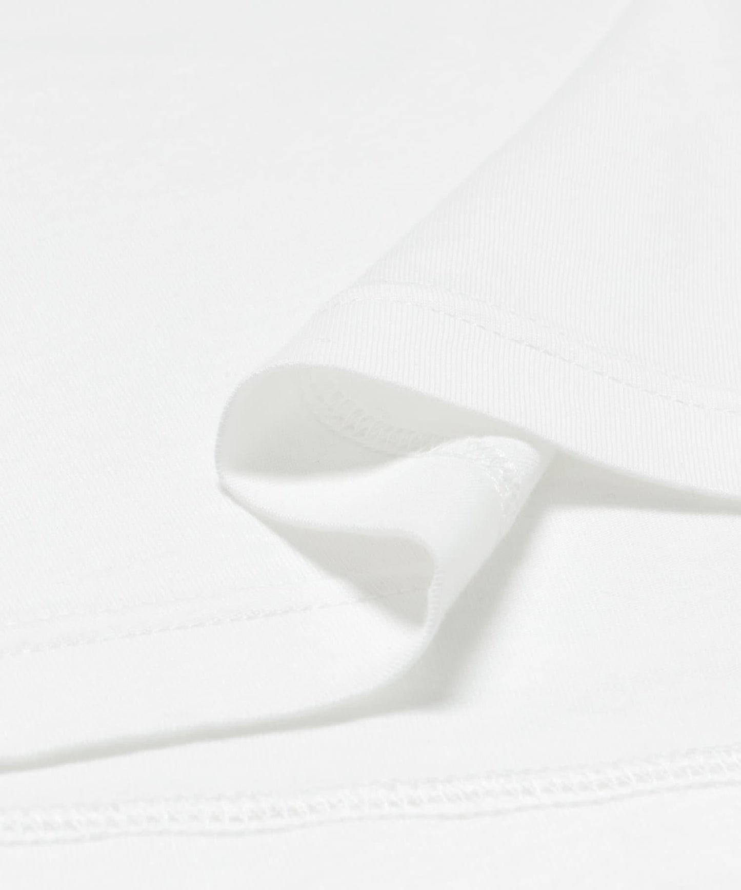 UR TECH圓領長袖T恤