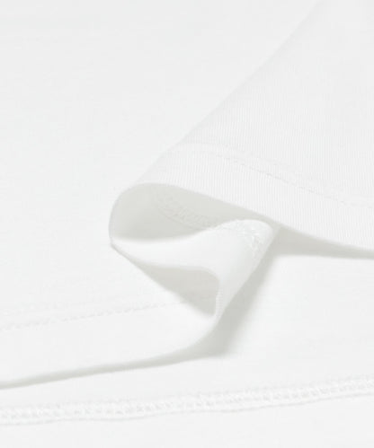 UR TECH圓領長袖T恤