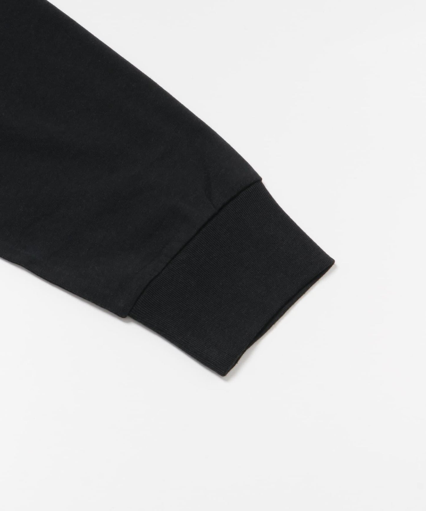 UR TECH圓領長袖T恤