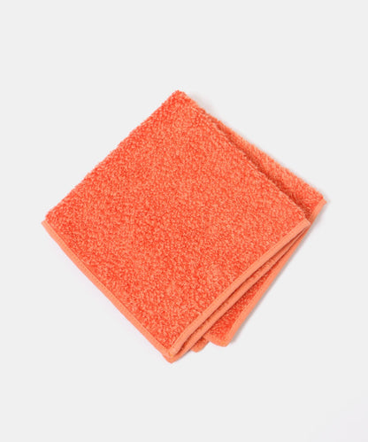 HIPPOPOTAMUS BC混紡主理浴巾