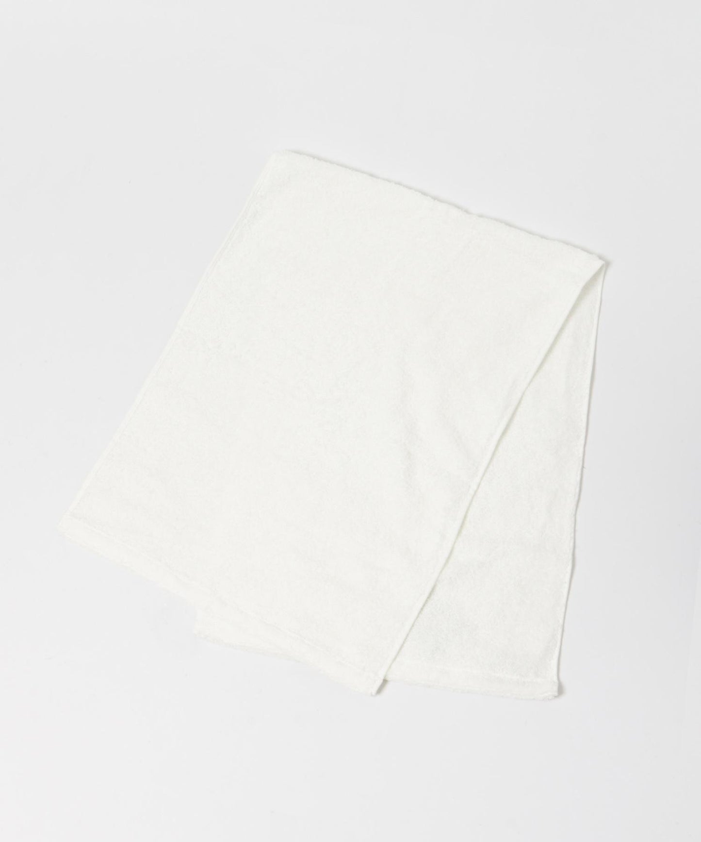 HIPPOPOTAMUS BC混合面巾