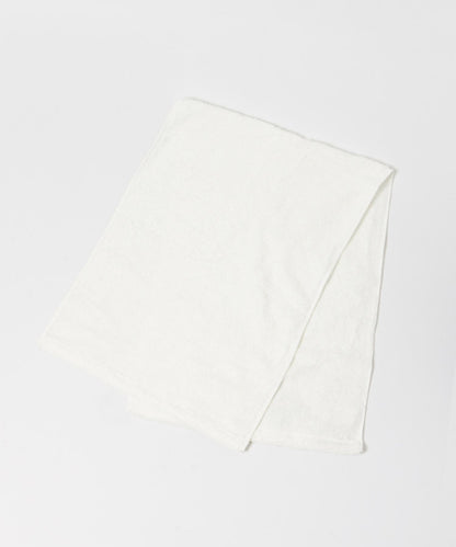 HIPPOPOTAMUS BC混合面巾