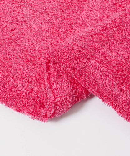 HIPPOPOTAMUS BC混合面巾