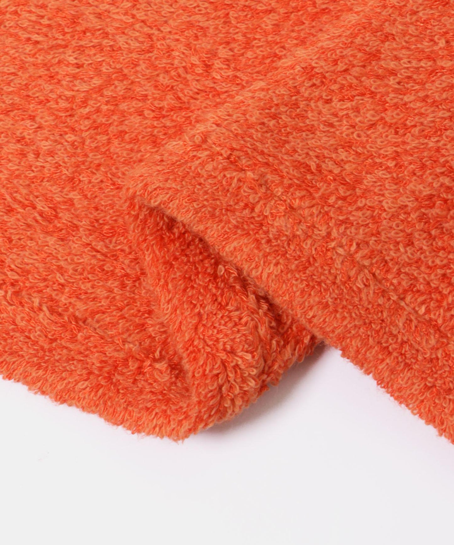 HIPPOPOTAMUS BC混合面巾