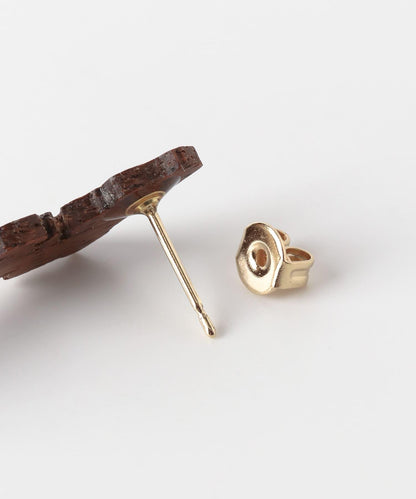 近現代撥絃樂器 石川縣耳環