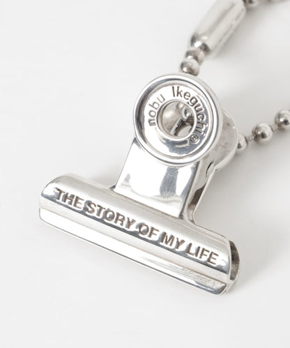 nobu ikeguchi 胸針