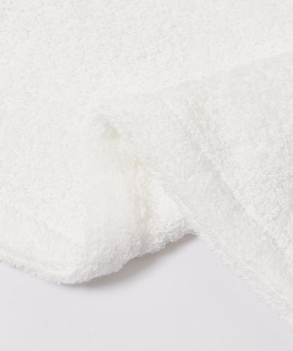 HIPPOPOTAMUS BC混合面巾