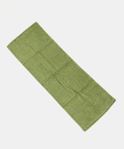 HIPPOPOTAMUS BC混合面巾