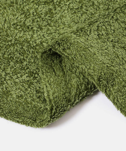 HIPPOPOTAMUS BC混合面巾