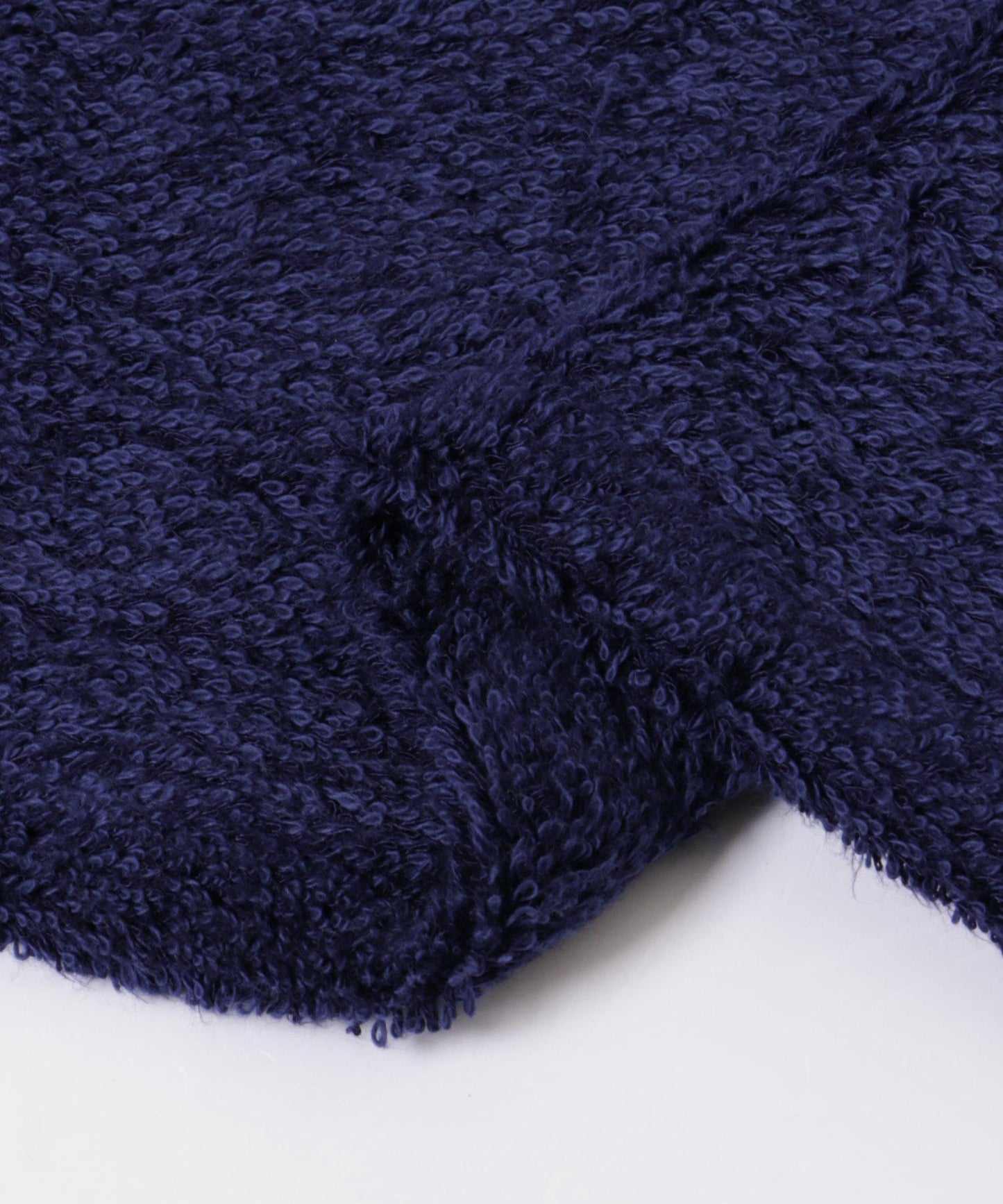 HIPPOPOTAMUS BC混合面巾