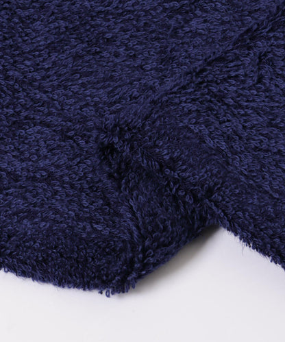 HIPPOPOTAMUS BC混合面巾