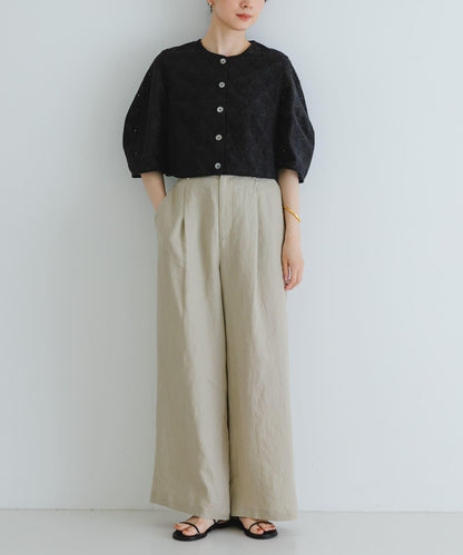 MARIHA 玫瑰花蕾夾克