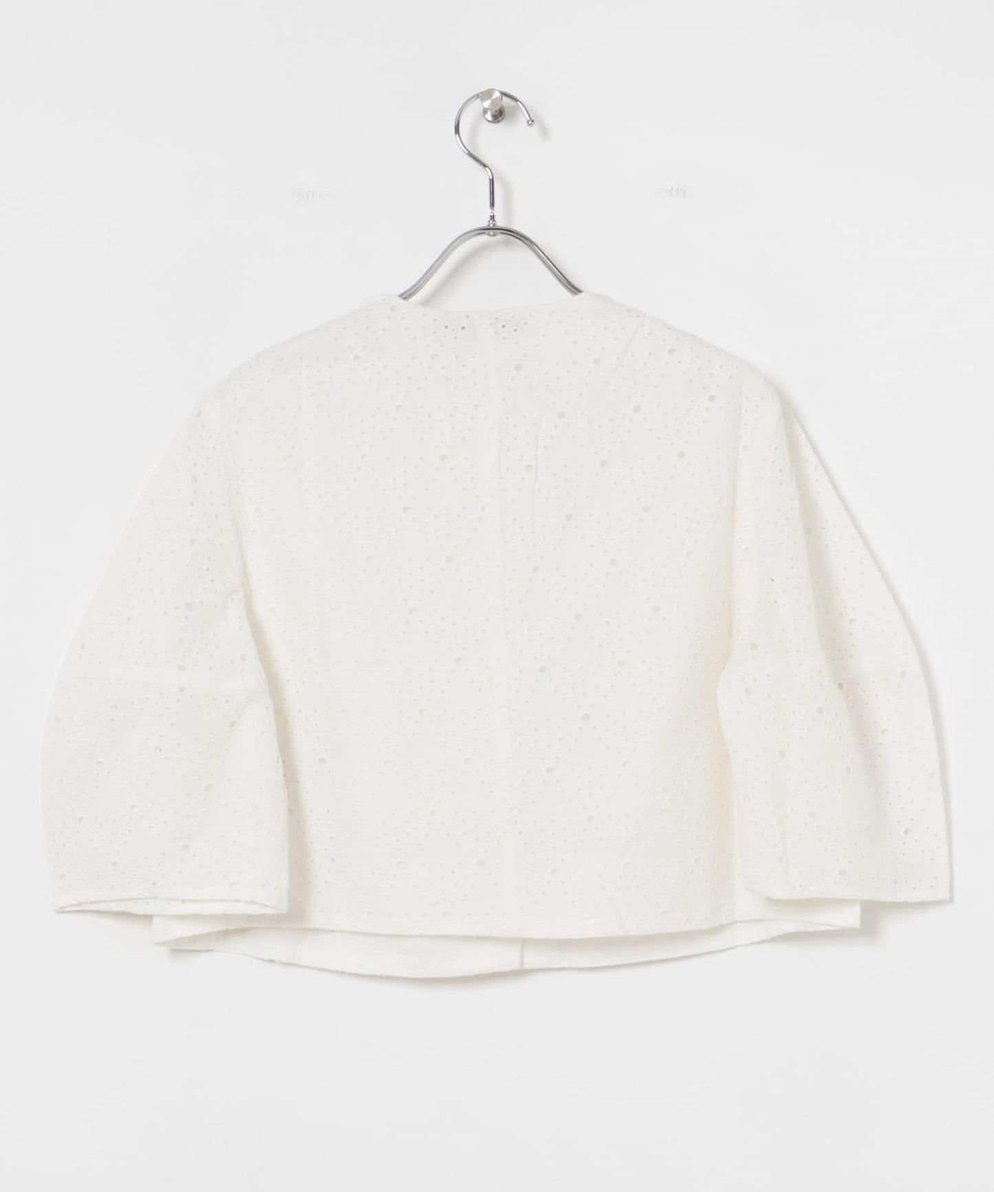 MARIHA 玫瑰花蕾夾克