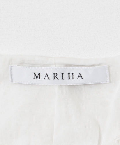 MARIHA 玫瑰花蕾夾克