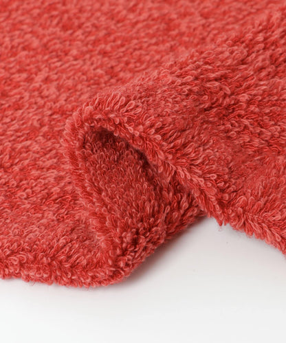 HIPPOPOTAMUS BC混合面巾